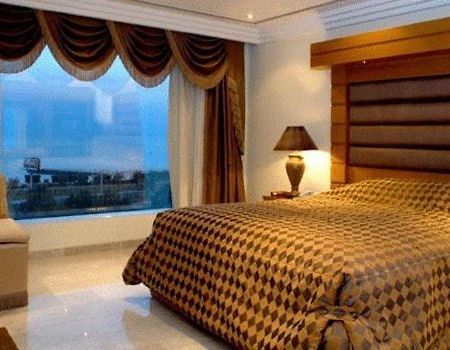 Mirage Suites Kuwejt Zewnętrze zdjęcie