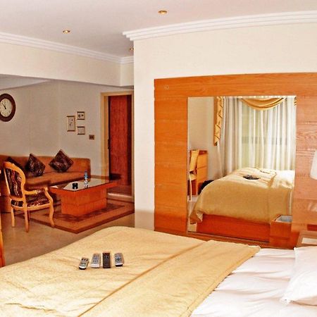 Mirage Suites Kuwejt Pokój zdjęcie