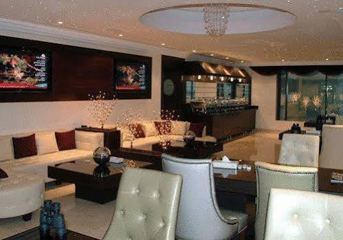 Mirage Suites Kuwejt Zewnętrze zdjęcie