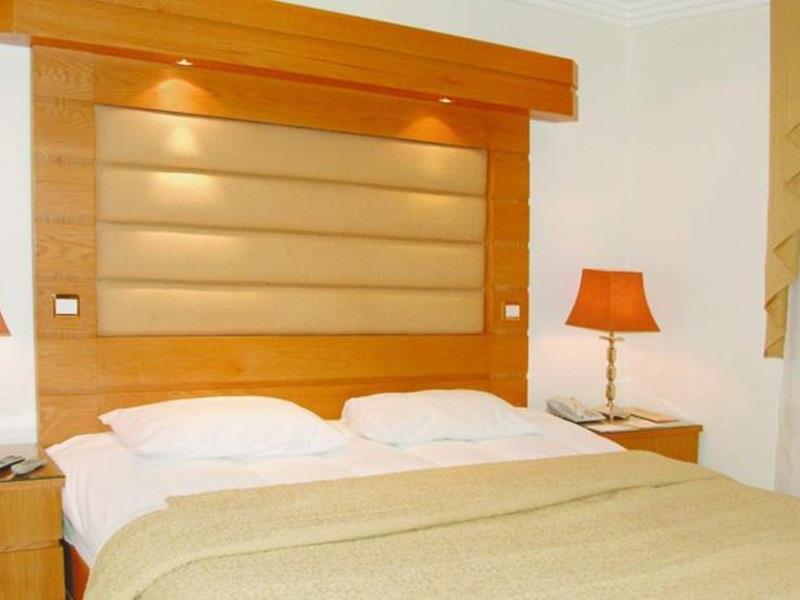 Mirage Suites Kuwejt Zewnętrze zdjęcie