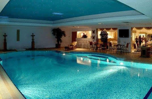 Mirage Suites Kuwejt Zewnętrze zdjęcie