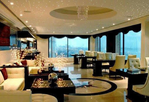 Mirage Suites Kuwejt Zewnętrze zdjęcie