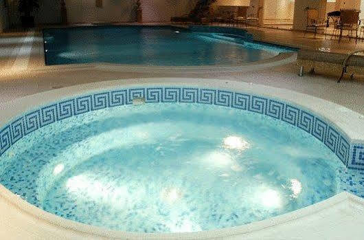 Mirage Suites Kuwejt Zewnętrze zdjęcie