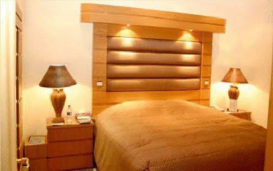 Mirage Suites Kuwejt Zewnętrze zdjęcie