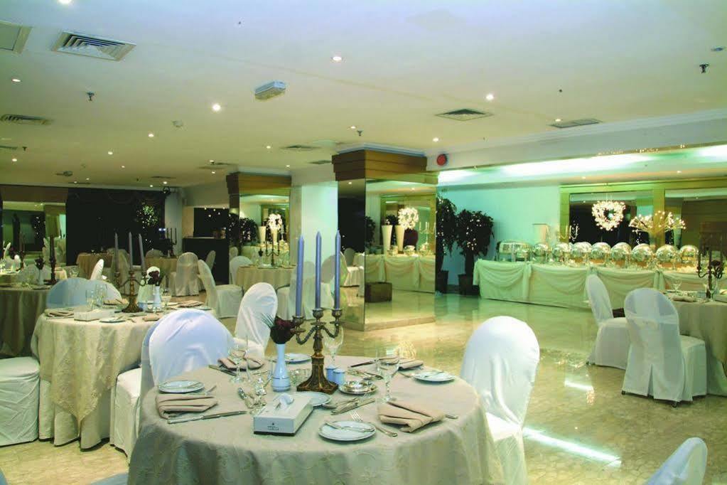 Mirage Suites Kuwejt Zewnętrze zdjęcie
