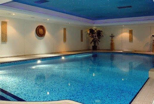 Mirage Suites Kuwejt Zewnętrze zdjęcie