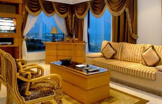 Mirage Suites Kuwejt Pokój zdjęcie