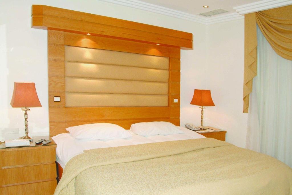 Mirage Suites Kuwejt Pokój zdjęcie