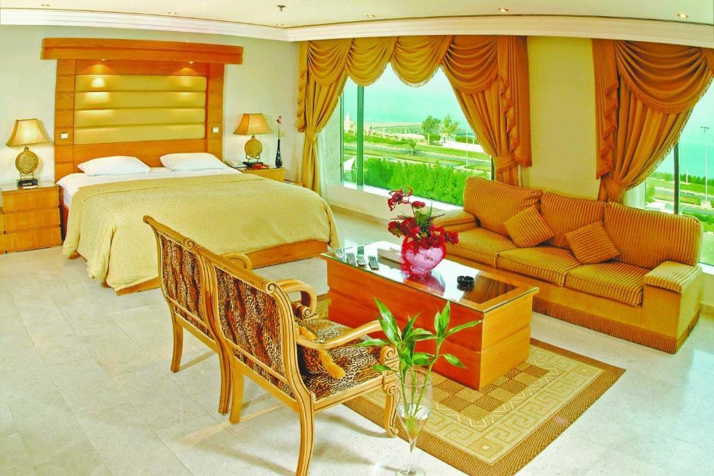 Mirage Suites Kuwejt Pokój zdjęcie