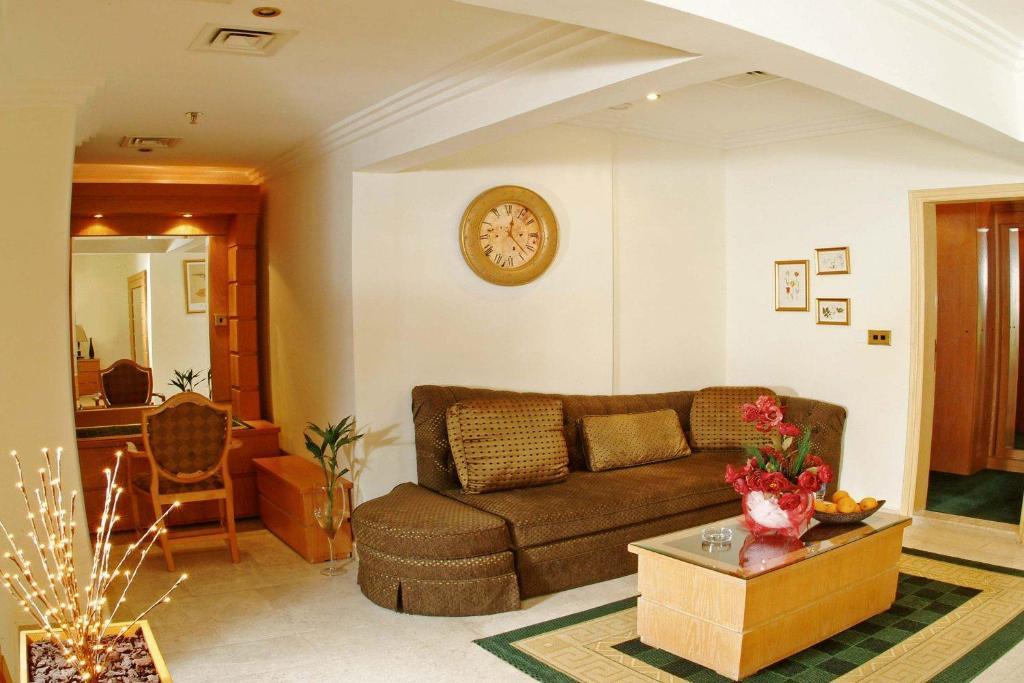 Mirage Suites Kuwejt Pokój zdjęcie