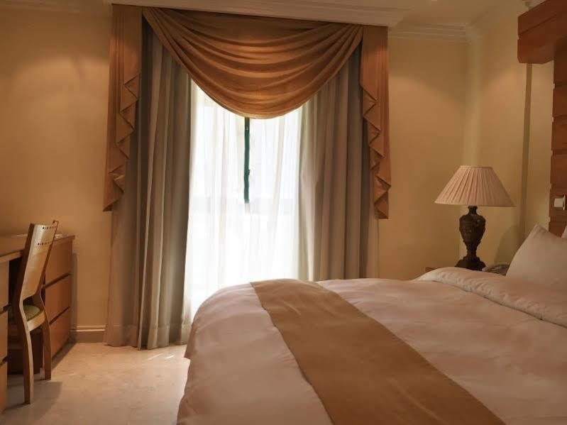 Mirage Suites Kuwejt Zewnętrze zdjęcie