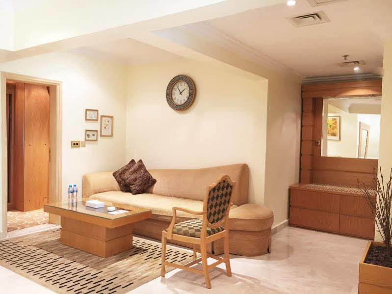 Mirage Suites Kuwejt Zewnętrze zdjęcie