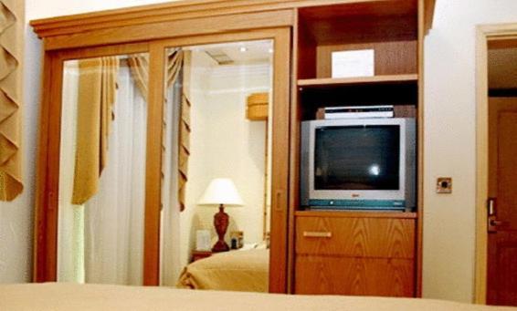 Mirage Suites Kuwejt Pokój zdjęcie